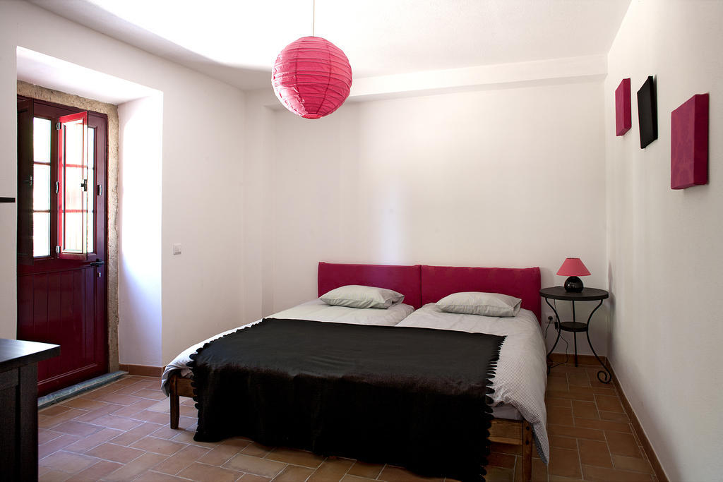 Quinta Dos Alamos Agroturismo Golegã Room photo