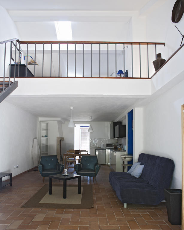 Quinta Dos Alamos Agroturismo Golegã Room photo